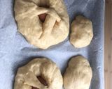 Foto del paso 8 de la receta: Mona de Pascua