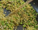 A picture of step 4 of Green Peas Pulao (Simple & Flavorful).