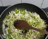 કેબેજ મીની બાઇટ્સ (Cabbage mini bites Recipe In Gujarati) રેસીપી સ્ટેપ2ફોટો
