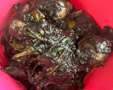 Foto langkah ke 6 dari resep Blekutak sotong by irre_desirre.