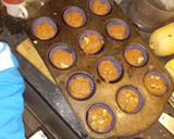 Foto del paso 2 de la receta: Cupcakes o budín de zanahorias