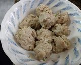 รูปขั้นตอนการทำที่ 1 ของ เรื่องของหมู