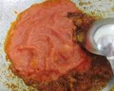 Green Chana choliya recipe step 5 photo