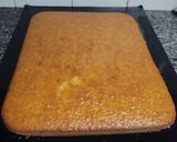 Foto del paso 7 de la receta: Torta de Zanahoria y Naranja
