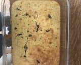Foto del paso 5 de la receta: Banana bread con chocolate