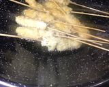 Foto langkah ke 6 dari resep Sempol Daging Ayam Crispy.