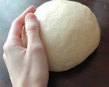 Vendégváró kifli recept fázis 4 fotója