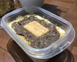 Foto langkah ke 6 dari resep Nissin Milky Chesse Dessert Box.