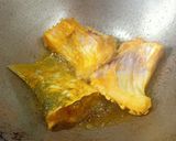 আম কাতলা (aam katla recipe in Bengali) রেসিপি ধাপ - 1 ছবি