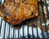 Foto del paso 5 de la receta: Lechoncito festivo (la odisea del chancho)