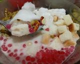 Foto langkah ke 7 dari resep Wedang Angsle.