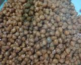 चना मसाला करी (Chana masala curry recipe in hindi) रेसिपी चरण 1 फोटो