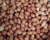 Foto langkah ke 1 dari resep Kacang Kribo.