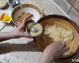 صورة لخطوة 4 من وصفة القطايف