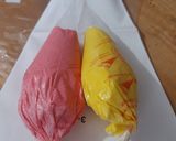 Foto del paso 3 de la receta: Frosting para cupcake