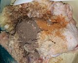 Foto langkah ke 1 dari resep Ayam Goreng Mayonaise.