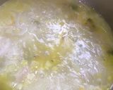 Foto del paso 2 de la receta: Onion soup (sopa de cebolla)