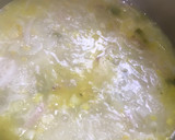 Foto del paso 2 de la receta: Onion soup (sopa de cebolla)