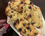 Foto del paso 4 de la receta: Barritas de cereal caseras 😋