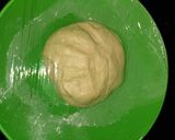 Foto del paso 2 de la receta: Rosca...Rellena 🐰😋🐰