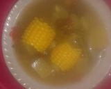 Foto langkah ke 4 dari resep Sayur asem.