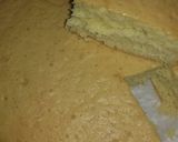 Foto del paso 6 de la receta: Bizcohuelo de vainilla y coco