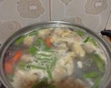 Foto langkah ke 2 dari resep Sop Daging Tetelan.