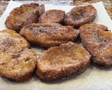 Foto del paso 4 de la receta: Torrijas
