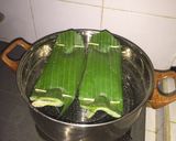 Foto langkah ke 4 dari resep Pepes ayam.