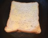 A picture of step 11 of Spinach Sweet Corn Sandwich.