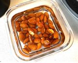 Foto del paso 1 de la receta: Leche casera de Almendras