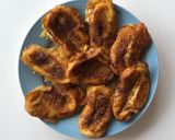 Foto del paso 5 de la receta Las torrijas de leche de mi suegra