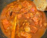 Foto langkah ke 3 dari resep Daging sapi aromatic.