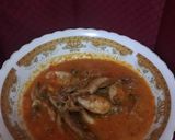 Foto langkah ke 4 dari resep Sambel Cumi Asin.