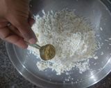 A picture of step 5 of Paneer kofta.