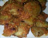 Foto langkah ke 7 dari resep Sambel Jengkol Simple.