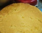 Foto del paso 4 de la receta: Torta Arena