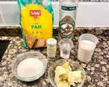 Foto del paso 1 de la receta: Roscos de anís