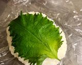 A picture of step 1 of Pork Belly Egg Onigiri.