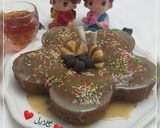 عکس مرحله 7 از دستور کیک قهوه 😋