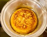 Foto del paso 6 de la receta: Tortitas de plátano y dulce de leche
