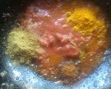 A picture of step 4 of Bangla Dum aaluu.