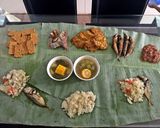 Foto langkah ke 3 dari resep Nasi liwet peda asli sunda 👍.