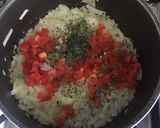 Foto del paso 1 de la receta: Lentejas con arroz