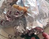 A picture of step 14 of Smoked Chicken Roll Pratha.