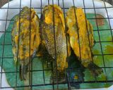 Foto langkah ke 3 dari resep Ikan bakar nila sederhana.