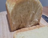 Foto langkah ke 8 dari resep Sourdough shokupan.