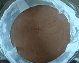 Foto del paso 5 de la receta: Bizcochuelo de chocolate en microondas