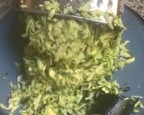 Une image de l'étape 10 de 🌶️Mini cakes 🥒🥕courgettes saumon 🍣.