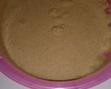 Foto langkah ke 2 dari resep Bolu Kukus Susu Kopi.